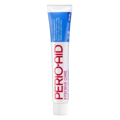 Perio.Aid Intensive Care Gel Dentífrico 75ml
