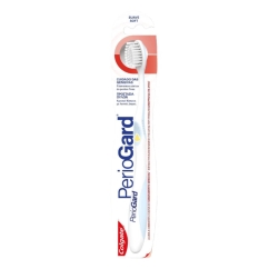 Colgate Periogard Escova Dentes Suave 1un.