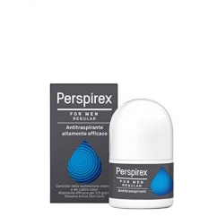 Perspirex Men Regular Antitranspirante Roll-On 20ml