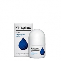 Perspirex Strong Antitranspirante Roll-On 20ml
