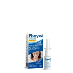 Pharysolsinus Spray Nasal 15ml