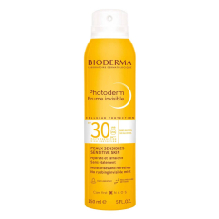 Bioderma Photoderm SPF30 Bruma Solar Invisível