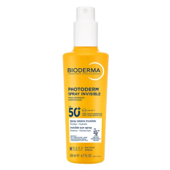 Bioderma Photoderm Spray SPF50+