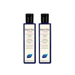 Lierac Duo Phytocyane Shampoo 250ml + Oferta 50% na 2ª unidade
