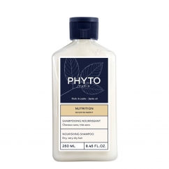 Phyto Nutrition Shampoo Hidratante 250ml