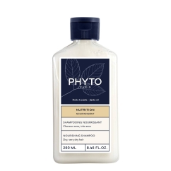 Phyto Nutrition Shampoo Hidratante
