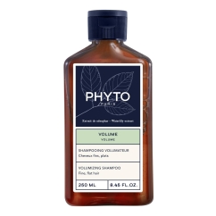 Phyto Volume Shampoo Volumizador