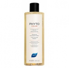 Phyto Color Shampoo Protetor de Cor 400ml