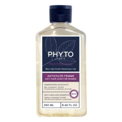 Phyto Phytocyane Shampoo Revigorante Mulher 250ml