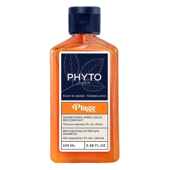Phyto Plage Shampoo After-Sun 100ml