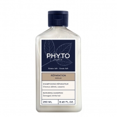Phyto Réparation Shampoo Reparador 250ml
