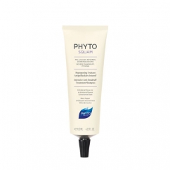 Phyto Phytosquam Intense Shampoo Caspa Severa 125ml