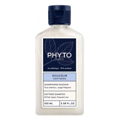 Phyto Douceur Shampoo Suavidade Extrema 100ml