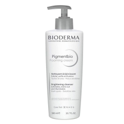 Bioderma Pigmentbio Creme Esfoliante