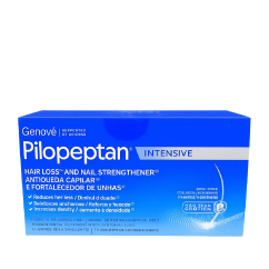 Pilopeptan Intensive 20ml x 15 Saquetas