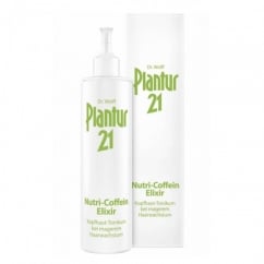 Plantur 21 Tónico Nutricafeina 200ml