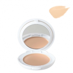 Avène Couvrance Creme Compacto Acabamento Mate Cor 1 Porcelana 10gr