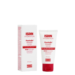 Isdin Psorisdin Smooth Creme Específico Psoríase 50ml