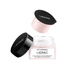 Lierac Lift Integral Gel-Creme Dia Refirmante Recarga 50ml