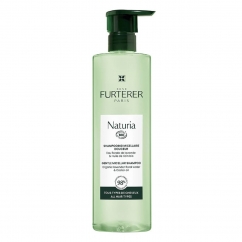 René Furterer Naturia Shampoo Micelar Extra Suave 400ml