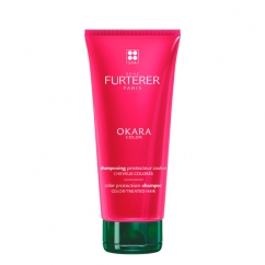 Rene Furterer Okara Color Shampoo Protetor de Cor 200ml