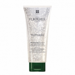 Rene Furterer Triphasic Shampoo Estimulante 200ml