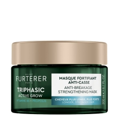 René Furterer Triphasic Active Grow Máscara Fortificante 200ml