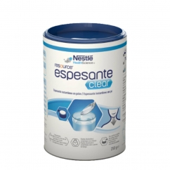 Nestlé Resource Espessante Clear Pó 250g