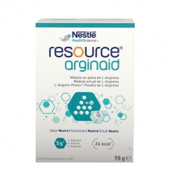 Resource Arginaid Neutra 14x7g