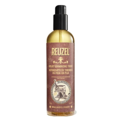 Reuzel Grooming Spray Tónico para Cabelo 355ml