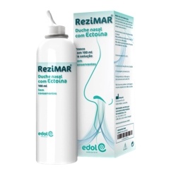 Rezimar Duche Nasal 100ml