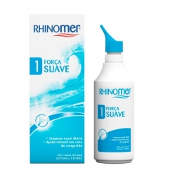 Rhinomer Spray Nasal Força 1 135ml