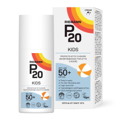 Riemann P20 Kids SPF50+ Protetor Solar 200ml