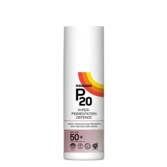 Riemann P20 Hyperpigmentation SPF50+ Protetor Antimanchas 50g