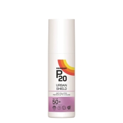 Riemann P20 Urban Shield Face SPF50+ Protetor 50g