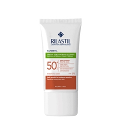 Rilastil Acnestil Creme Seborregulador SPF50+ 40ml