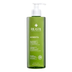 Rilastil Acnestil Gel de Limpeza 400ml