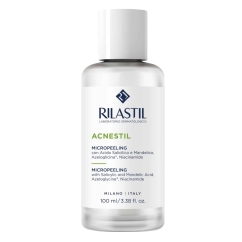 Rilastil Acnestil Loção Micropeeling Suave 100ml