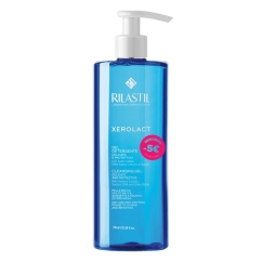 Rilastil Xerolact Gel Lavante Preço Especial 750ml