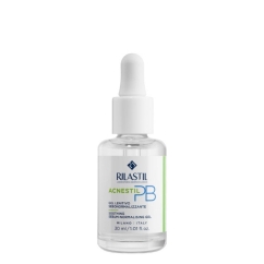 Rilastil Acnestil PB Gel-Sérum Apaziguante Seborregulador 30ml