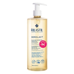 Rilastil Xerolact Óleo Lavante Preço Especial 750ml