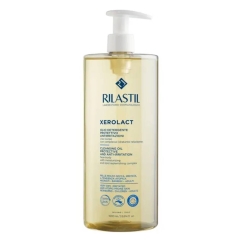 Rilastil Xerolact Óleo Lavante 1L