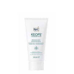 RoC Keops Desodorizante Creme Antitranspirante 50ml