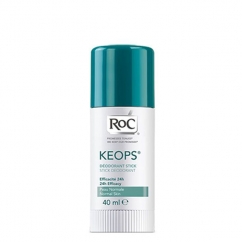 RoC Keops Desodorizante Stick 40ml