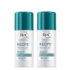 RoC Keops Duo Desodorizante Stick