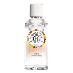 Roger Gallet Bois d'Orange Água Fresca Perfumada 100ml