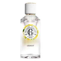 Roger Gallet Cédrat Água Fresca Perfumada 100ml