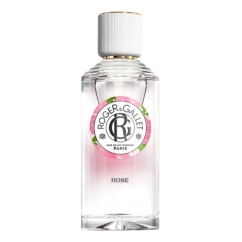 Roger & Gallet Rose Água Perfumada 100ml