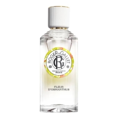 Roger Gallet Fleur D'Osmanthus Água Fresca Perfumada 100ml