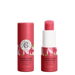 Roger & Gallet Gingembre Rouge Bálsamo Labial Sublimador  3.5g